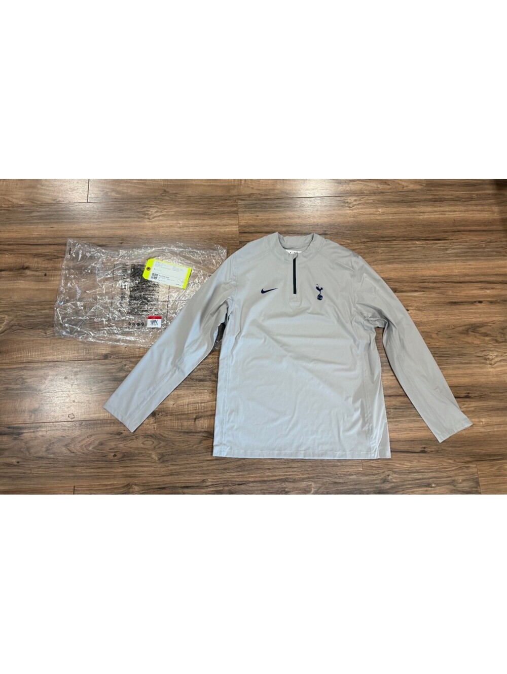 Nike Tottenham Hotspur STORM-FIT Strike Elite 25/26 Authentic Drill Top *RARE*